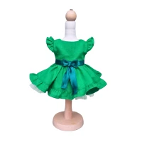 Dress Spring