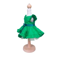 Dress Spring
