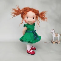Dress Spring