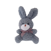 Plush bunny