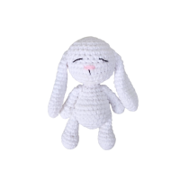 Amigurumi bunny