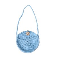 Blue bag