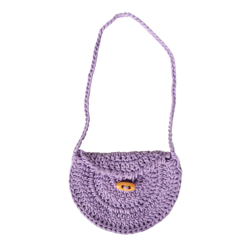 Heather bag model II