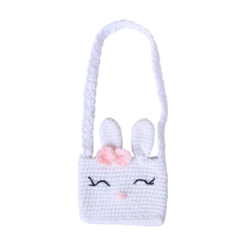Bunny handbag
