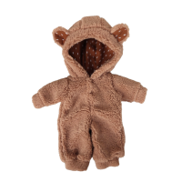 Teddy bear jumpsuit