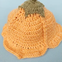 Tulip bonnet