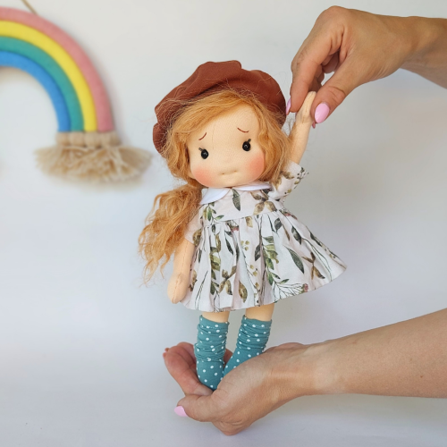 Lilo by Art&Doll