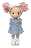 Karolcia linen dress