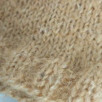 Honey beane hat