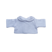 Blouse with a collar