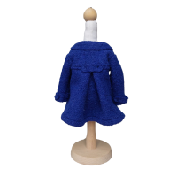 Cobalt coat