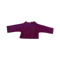Striped shirt