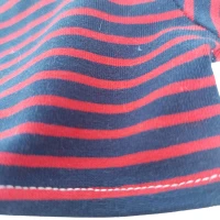 Striped shirt