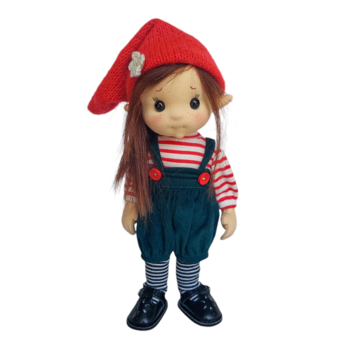 Praline - Christmas Elf