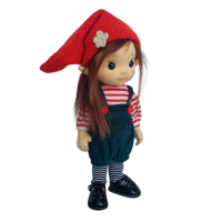 Praline - Christmas Elf