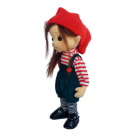 Praline - Christmas Elf