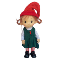 Cinnamon - Christmas Elf