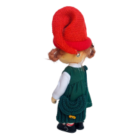 Cinnamon - Christmas Elf