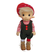 Anise  - Christmas Elf