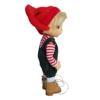 Anise  - Christmas Elf