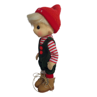 Anise  - Christmas Elf