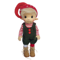 Anise  - Christmas Elf