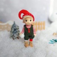 Anise  - Christmas Elf