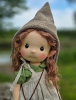 Eryn by Art&Doll