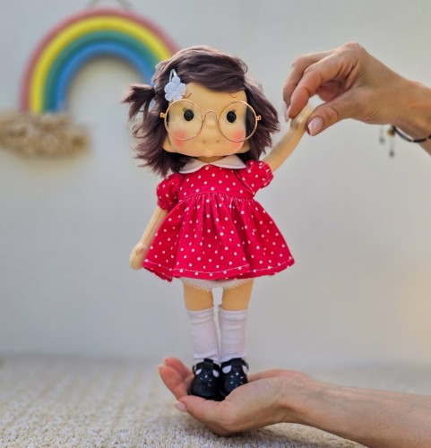 Fifi by Art&Doll
