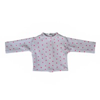 An organic shirt  (1) (1) (1)