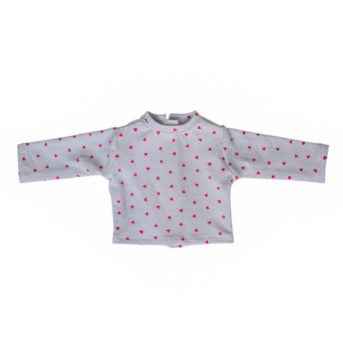 An organic shirt  (1) (1) (1)