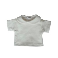 Blouse with a collar (1)