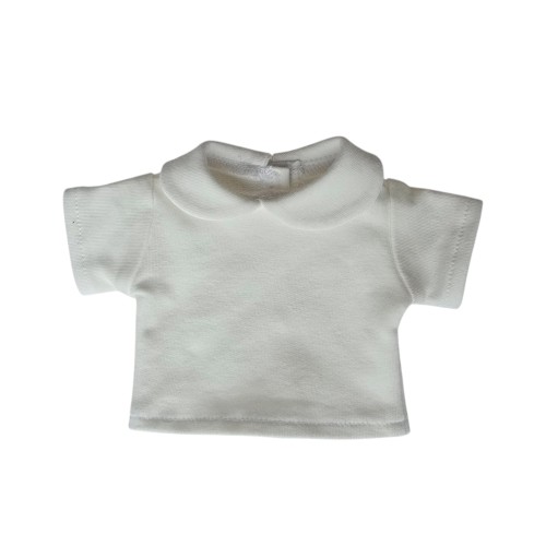 Blouse with a collar (1)