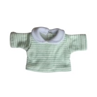 Blouse with a collar (1) (1)