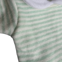 Blouse with a collar (1) (1)