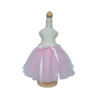 A mesh tutu skirt (1)