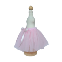 A mesh tutu skirt (1)