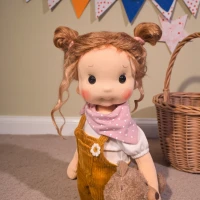 Fufu by Art&Doll 