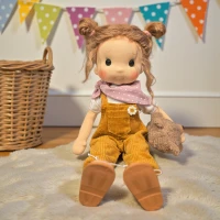 Fufu by Art&Doll 