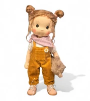 Fufu by Art&Doll 