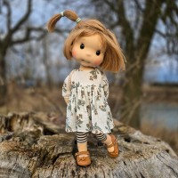 Hazel by Art&Doll 