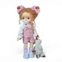 Honey Boo by Art&Doll 