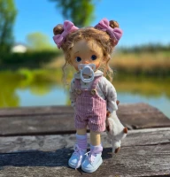 Honey Boo by Art&Doll 