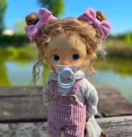 Honey Boo by Art&Doll 