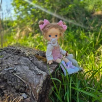 Honey Boo by Art&Doll 