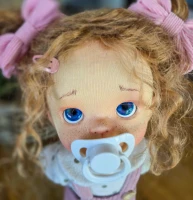Honey Boo by Art&Doll 