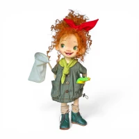 Penny by Art&Doll 