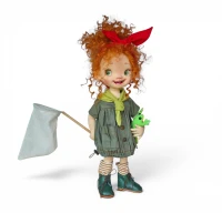Penny by Art&Doll 