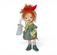 Penny by Art&Doll 