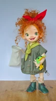Penny by Art&Doll 